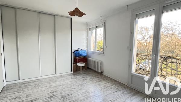 Maison à vendre 6 pièces 126 m² Bouguenais