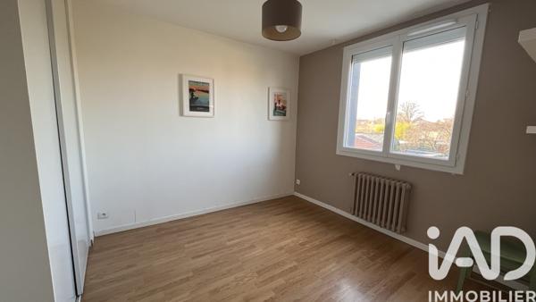 Maison à vendre 6 pièces 126 m² Bouguenais