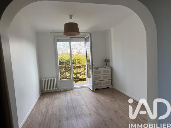 Maison à vendre 6 pièces 126 m² Bouguenais