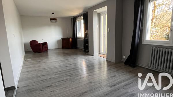 Maison à vendre 6 pièces 126 m² Bouguenais