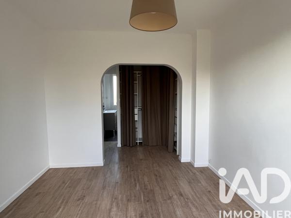 Maison à vendre 6 pièces 126 m² Bouguenais