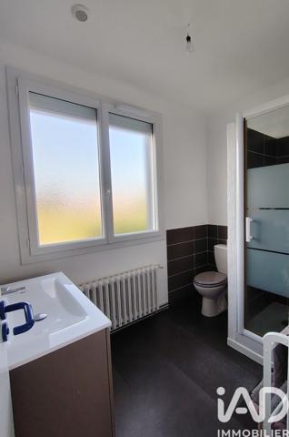 Maison à vendre 6 pièces 126 m² Bouguenais