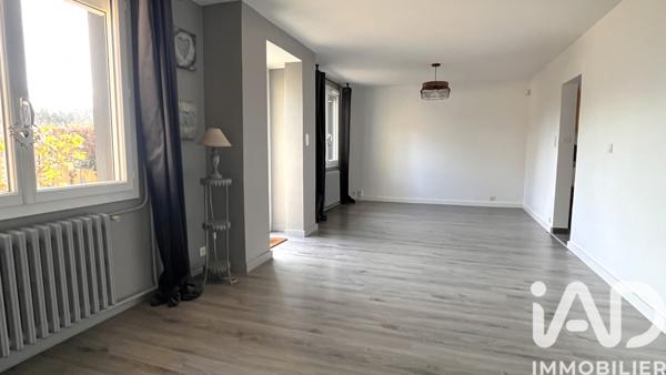 Maison à vendre 6 pièces 126 m² Bouguenais
