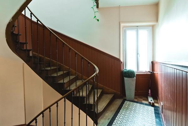 Appartement Angers 4 pièce(s) 93 m2