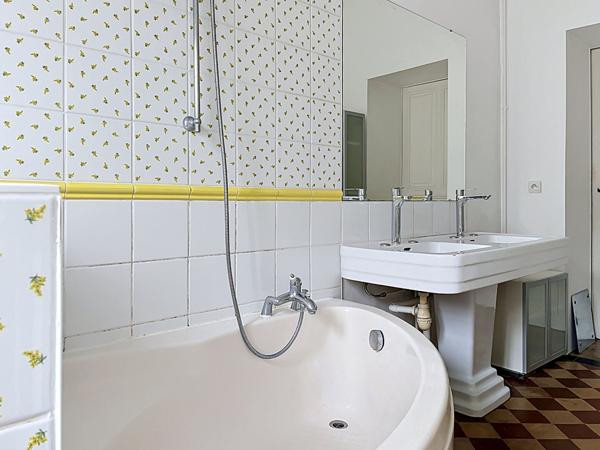 Appartement Angers 4 pièce(s) 93 m2