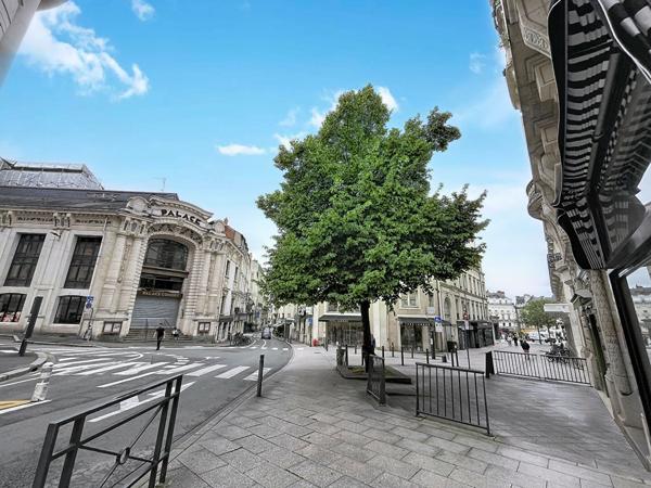 Appartement Angers 4 pièce(s) 93 m2