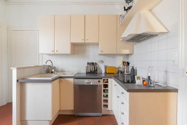 Appartement Angers 4 pièce(s) 93 m2