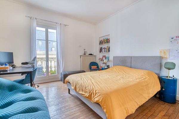 Appartement Angers 4 pièce(s) 93 m2