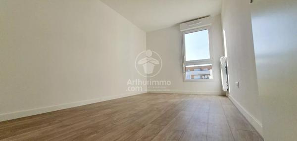 Location Appartement 3 pièces 66 m2 à Notre-Dame-de-Bondeville
