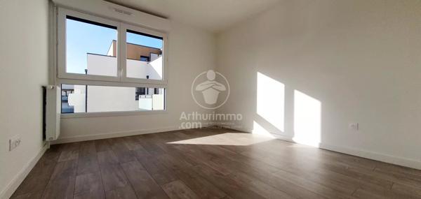 Location Appartement 3 pièces 66 m2 à Notre-Dame-de-Bondeville