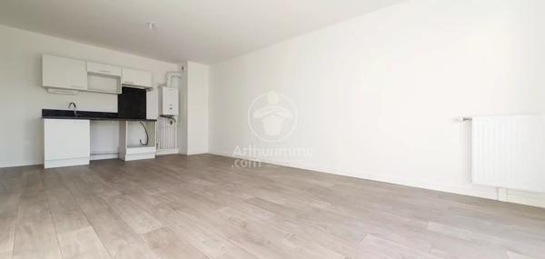 Location Appartement 3 pièces 66 m2 à Notre-Dame-de-Bondeville