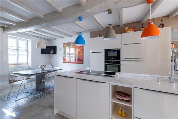 Maison à vendre |  Matha |  5 pièces | 152 m²