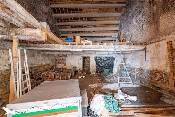 Maison à vendre |  Matha |  5 pièces | 152 m²