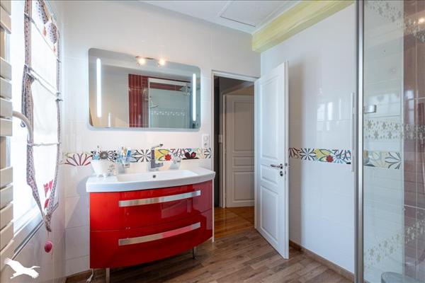 Maison à vendre |  Matha |  5 pièces | 152 m²