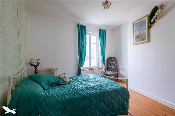 Maison à vendre |  Matha |  5 pièces | 152 m²