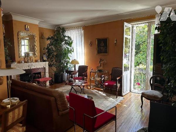 Chinon hyper-centre


Cette maison dispose d'une surface habitable de 200 m²
 Elle se compo...