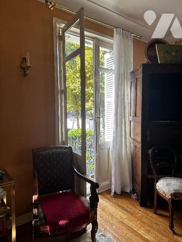 Chinon hyper-centre


Cette maison dispose d'une surface habitable de 200 m²
 Elle se compo...