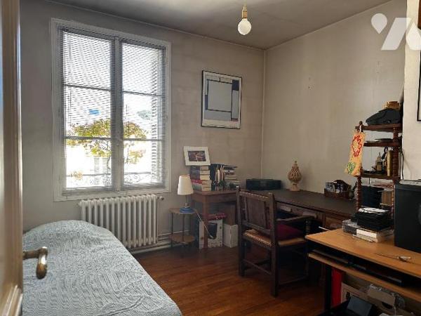 Chinon hyper-centre


Cette maison dispose d'une surface habitable de 200 m²
 Elle se compo...