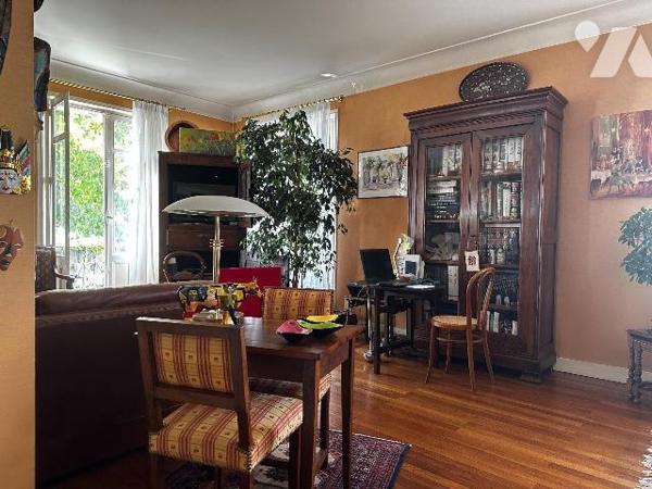 Chinon hyper-centre


Cette maison dispose d'une surface habitable de 200 m²
 Elle se compo...