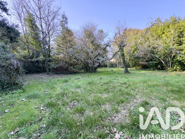 Maison à vendre 8 pièces 227 m² Barbezieux-Saint-Hilaire