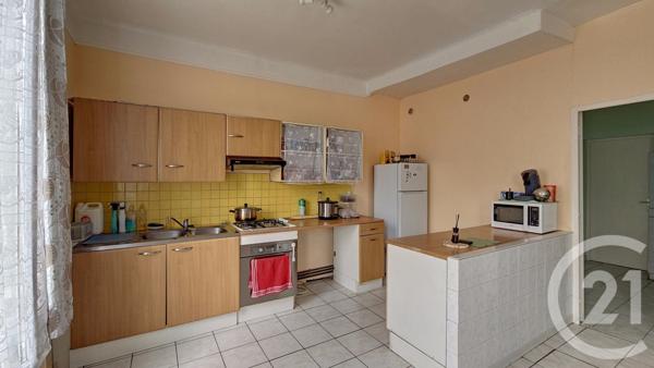 Maison à vendre  5 pièces - 91,61 m2 LE BLANC MESNIL - 93