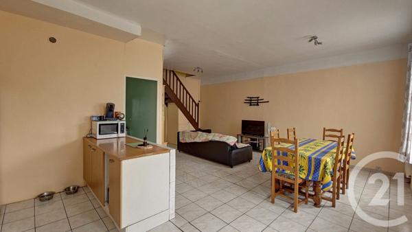 Maison à vendre  5 pièces - 91,61 m2 LE BLANC MESNIL - 93