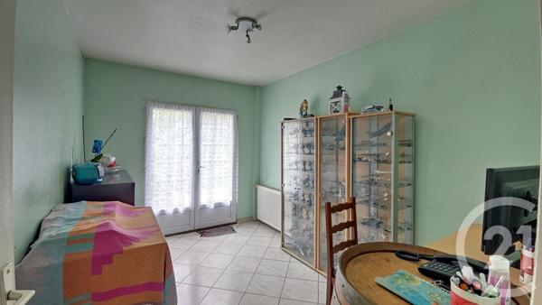 Maison à vendre  5 pièces - 91,61 m2 LE BLANC MESNIL - 93