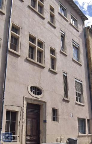Location appartement Lyon 5e Arrondissement (69005) 3 pièces 109.6m²