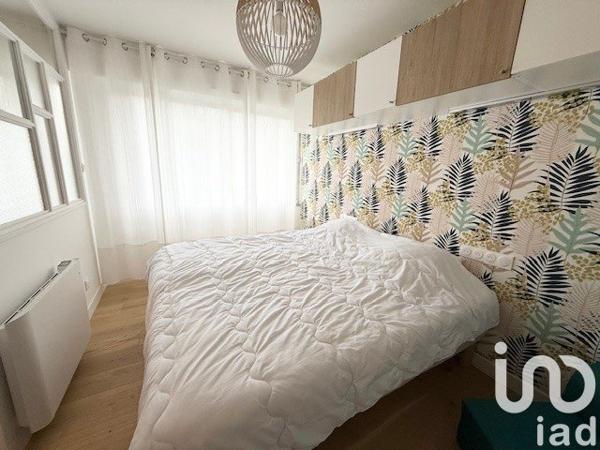 Appartement à vendre 2 pièces 29 m² Le Touquet-Paris-Plage