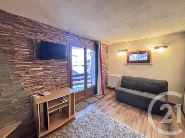 Appartement T3 à vendre  3 pièces - 40 m2 RISOUL - 05