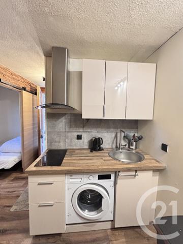 Appartement T3 à vendre  3 pièces - 40 m2 RISOUL - 05