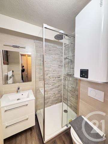 Appartement T3 à vendre  3 pièces - 40 m2 RISOUL - 05