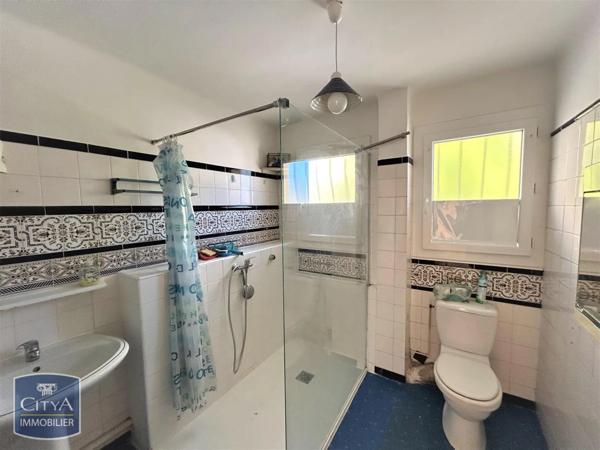 Appartement à vendre 4 pièces 66.96m² Montpellier (34000)