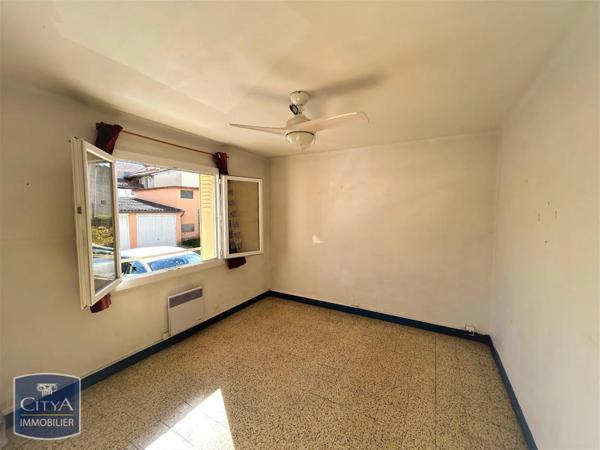 Appartement à vendre 4 pièces 66.96m² Montpellier (34000)