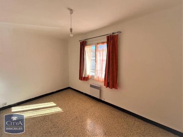 Appartement à vendre 4 pièces 66.96m² Montpellier (34000)