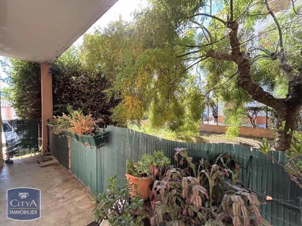 Appartement à vendre 4 pièces 66.96m² Montpellier (34000)