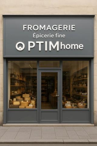 À vendre – Épicerie fine, fromagerie, primeur et cave – Centre d’Allaire (56)