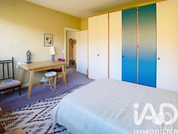 Appartement à vendre 3 pièces 88 m² Vaucresson