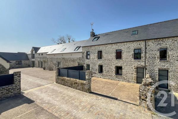 Maison à vendre  5 pièces - 122 m 2   PORTBAIL  - 50