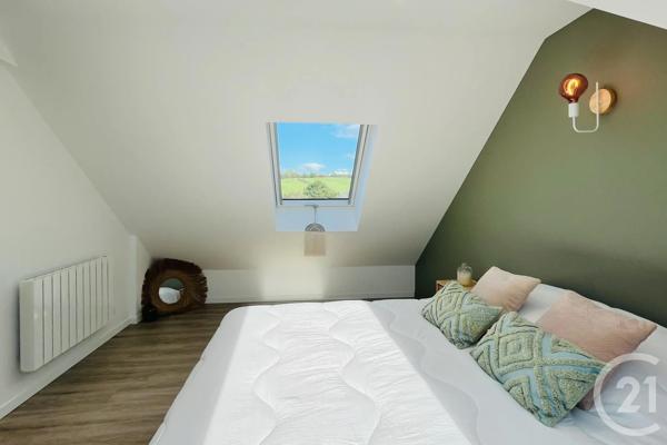 Maison à vendre  5 pièces - 122 m 2   PORTBAIL  - 50