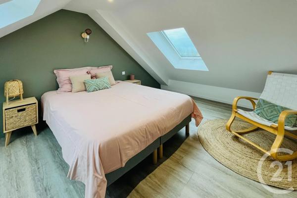 Maison à vendre  5 pièces - 122 m 2   PORTBAIL  - 50