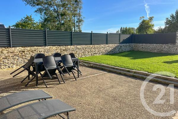 Maison à vendre  5 pièces - 122 m 2   PORTBAIL  - 50