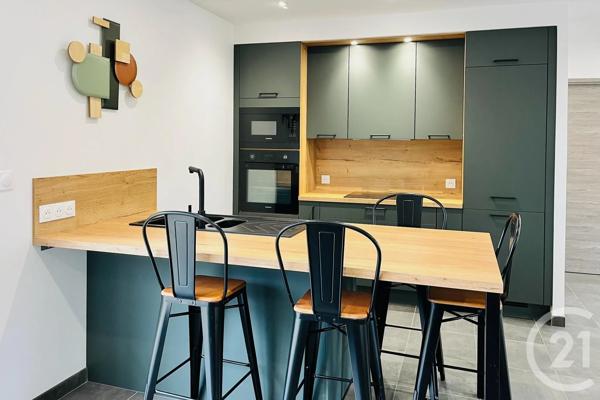 Maison à vendre  5 pièces - 122 m 2   PORTBAIL  - 50