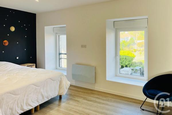 Maison à vendre  5 pièces - 122 m 2   PORTBAIL  - 50