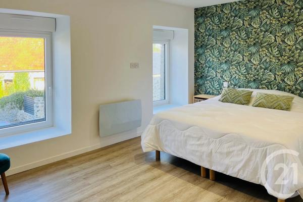 Maison à vendre  5 pièces - 122 m 2   PORTBAIL  - 50