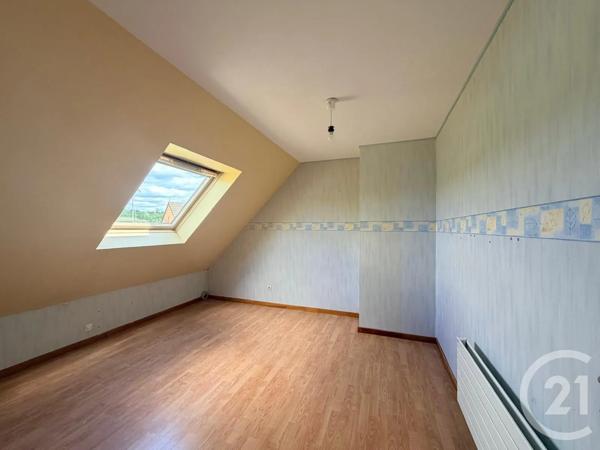 Maison à vendre  6 pièces - 118,37 m 2   VERNON  - 27