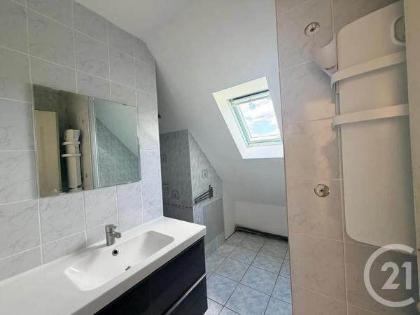 Maison à vendre  6 pièces - 118,37 m 2   VERNON  - 27