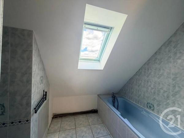 Maison à vendre  6 pièces - 118,37 m 2   VERNON  - 27