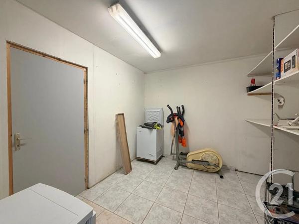 Maison à vendre  6 pièces - 118,37 m 2   VERNON  - 27