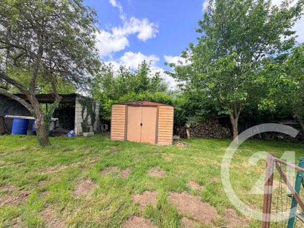Maison à vendre  6 pièces - 118,37 m 2   VERNON  - 27